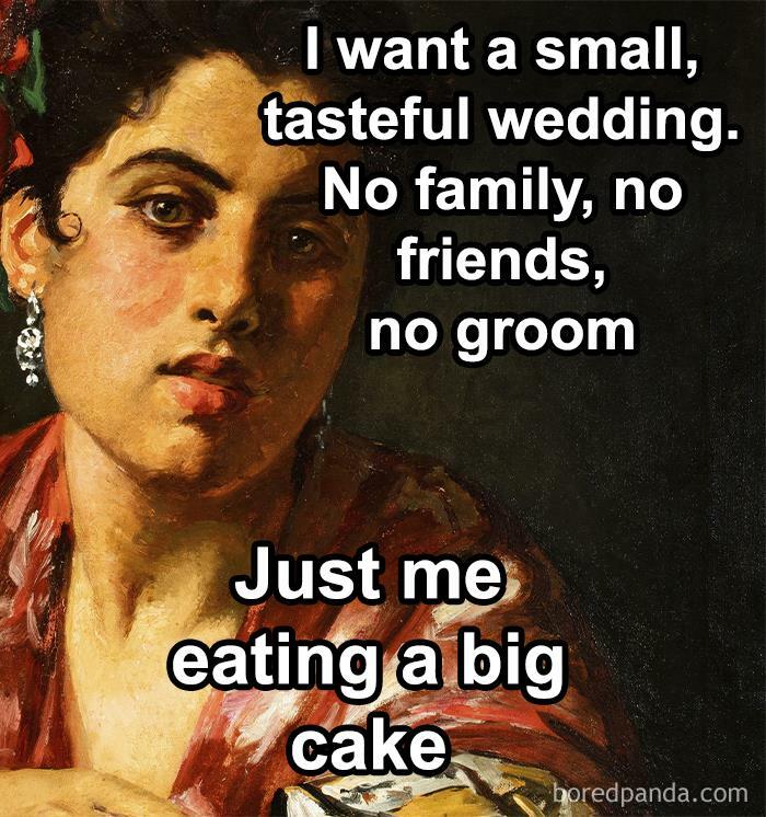 40 Classical Art Memes That Are Too Funny To Not Spend A Few Moments On 40 Classical Art Memes That Are Too Funny To Not Spend A Few Moments On