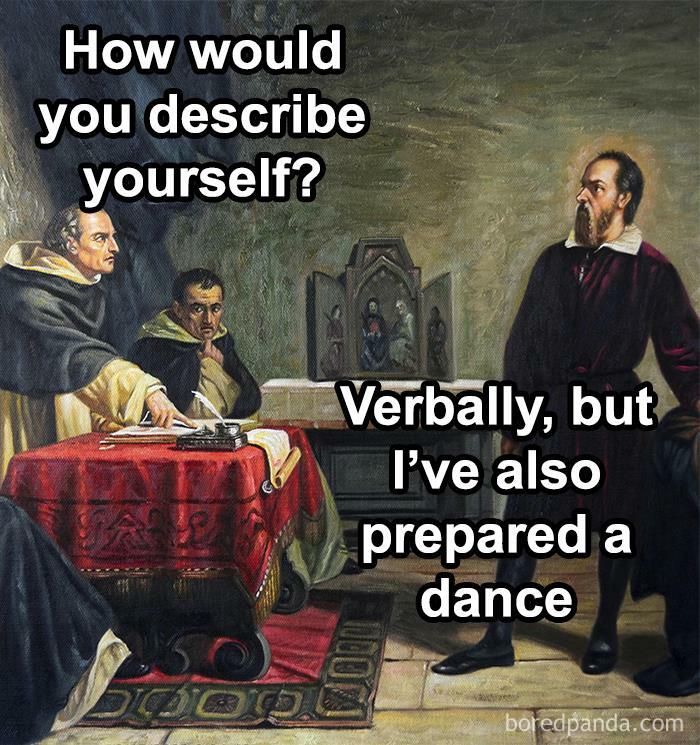 40 Classical Art Memes That Are Too Funny To Not Spend A Few Moments On 40 Classical Art Memes That Are Too Funny To Not Spend A Few Moments On