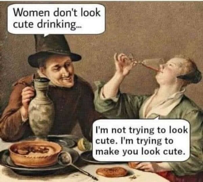 40 Classical Art Memes That Are Too Funny To Not Spend A Few Moments On 40 Classical Art Memes That Are Too Funny To Not Spend A Few Moments On