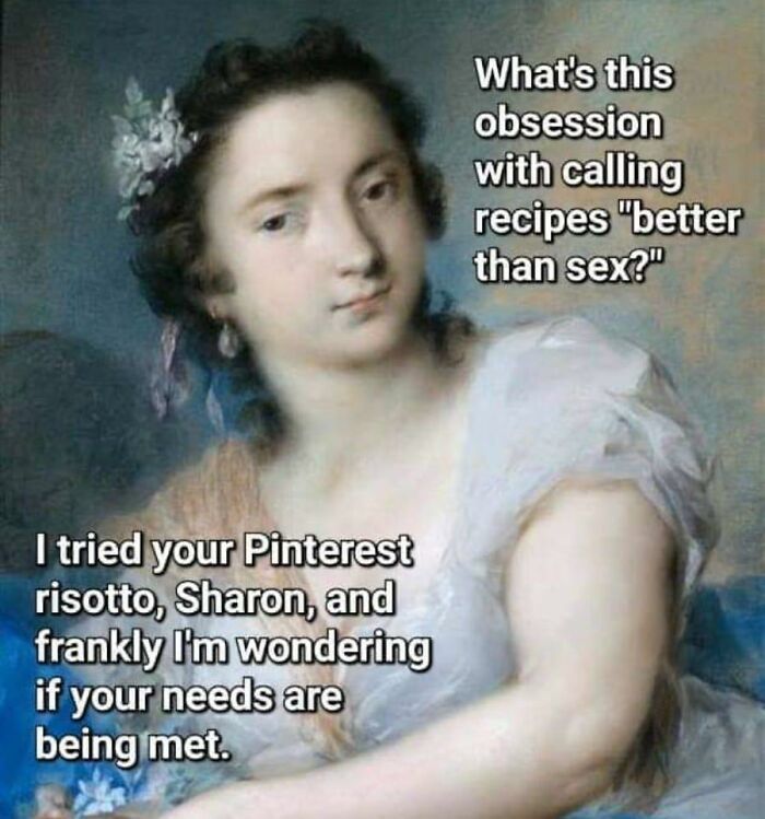 40 Classical Art Memes That Are Too Funny To Not Spend A Few Moments On 40 Classical Art Memes That Are Too Funny To Not Spend A Few Moments On