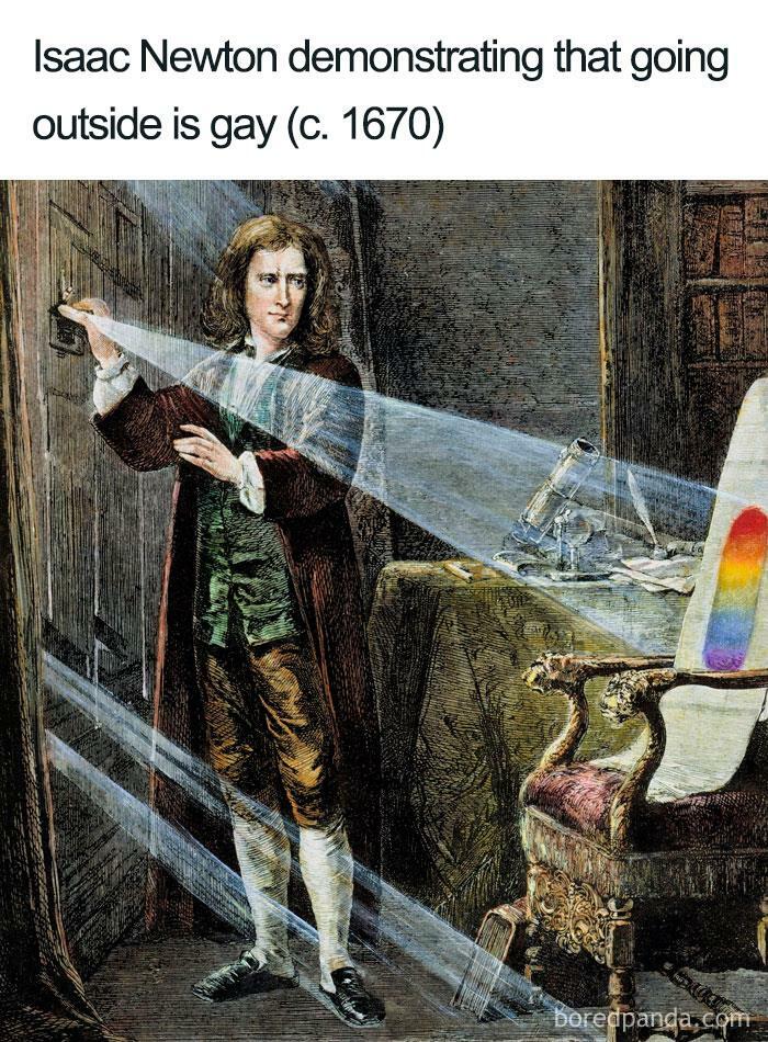 40 Classical Art Memes That Are Too Funny To Not Spend A Few Moments On 40 Classical Art Memes That Are Too Funny To Not Spend A Few Moments On