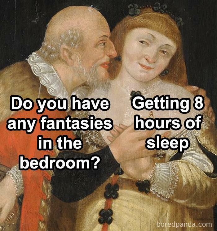 40 Classical Art Memes That Are Too Funny To Not Spend A Few Moments On 40 Classical Art Memes That Are Too Funny To Not Spend A Few Moments On