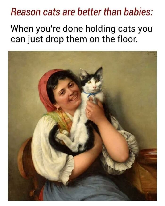 40 Classical Art Memes That Are Too Funny To Not Spend A Few Moments On 40 Classical Art Memes That Are Too Funny To Not Spend A Few Moments On