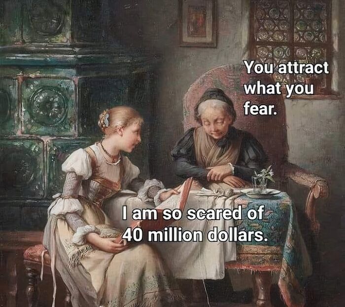 40 Classical Art Memes That Are Too Funny To Not Spend A Few Moments On 40 Classical Art Memes That Are Too Funny To Not Spend A Few Moments On
