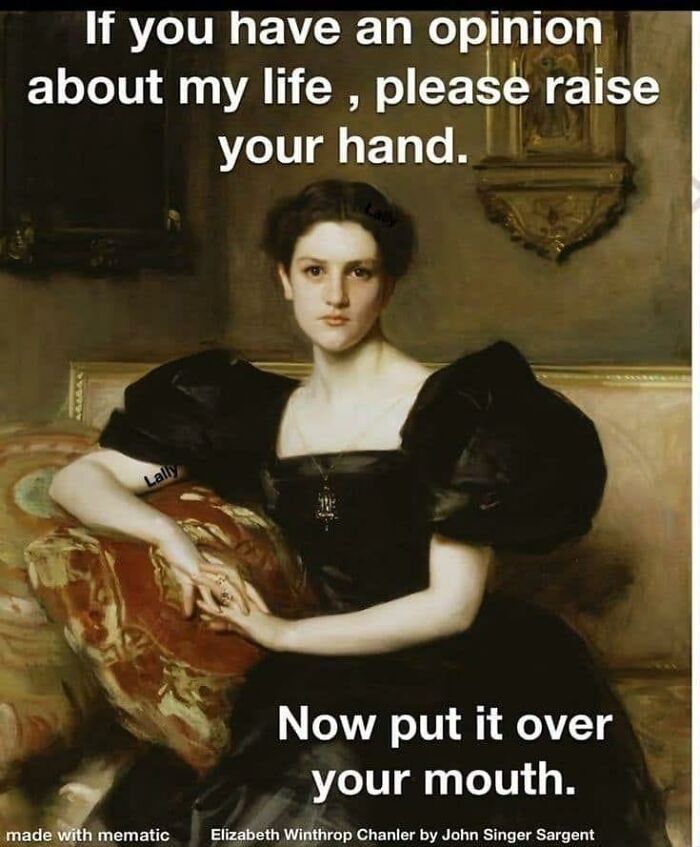 40 Classical Art Memes That Are Too Funny To Not Spend A Few Moments On 40 Classical Art Memes That Are Too Funny To Not Spend A Few Moments On