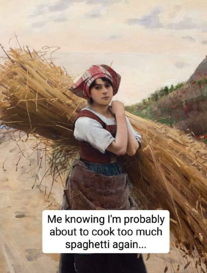 40 Classical Art Memes That Are Too Funny To Not Spend A Few Moments On 40 Classical Art Memes That Are Too Funny To Not Spend A Few Moments On