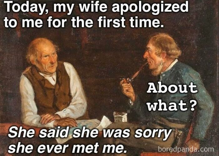 40 Classical Art Memes That Are Too Funny To Not Spend A Few Moments On 40 Classical Art Memes That Are Too Funny To Not Spend A Few Moments On