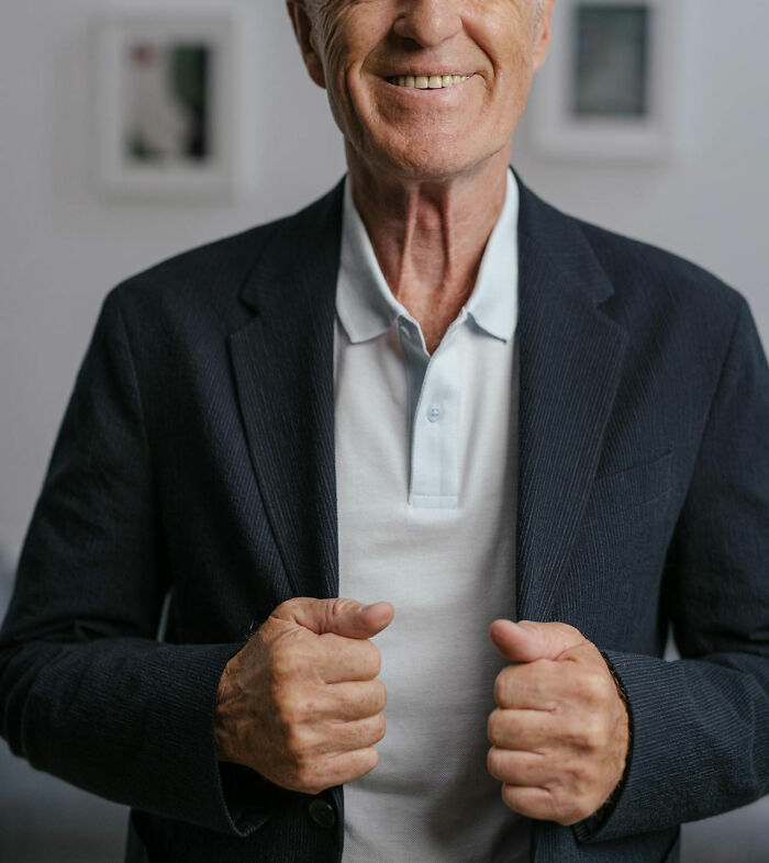 30 Older Adults Reveal The “Lies” About Aging That No One Talks About 30 Older Adults Reveal The “Lies” About Aging That No One Talks About