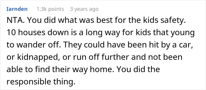 Woman Confused When She Finds Strange Young Kids On Her Porch, Calls Cops, Mother Shows Up Mad Woman Confused When She Finds Strange Young Kids On Her Porch, Calls Cops, Mother Shows Up Mad
