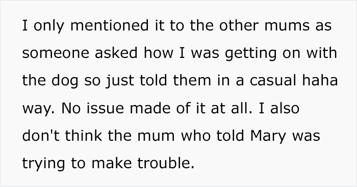Woman Saves Friend Hundreds Of Dollars In Dog Sitting, Gets Handed A Bill In Return Woman Saves Friend Hundreds Of Dollars In Dog Sitting, Gets Handed A Bill In Return