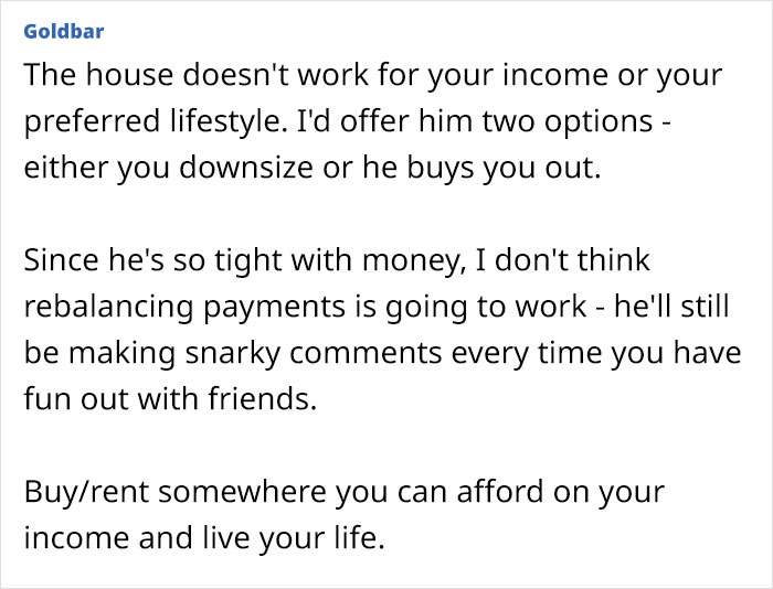 Woman Vents About The House Partner Wanted And Its Payments, People Open Her Eyes Woman Vents About The House Partner Wanted And Its Payments, People Open Her Eyes
