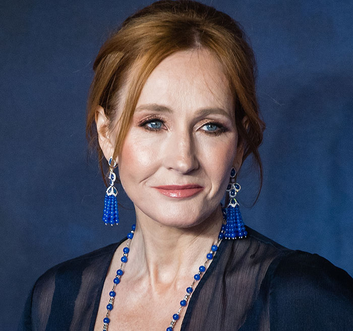 “Remember When You Were Better”: JK Rowling’s Jab At David Tennant Massively Backfires “Remember When You Were Better”: JK Rowling’s Jab At David Tennant Massively Backfires