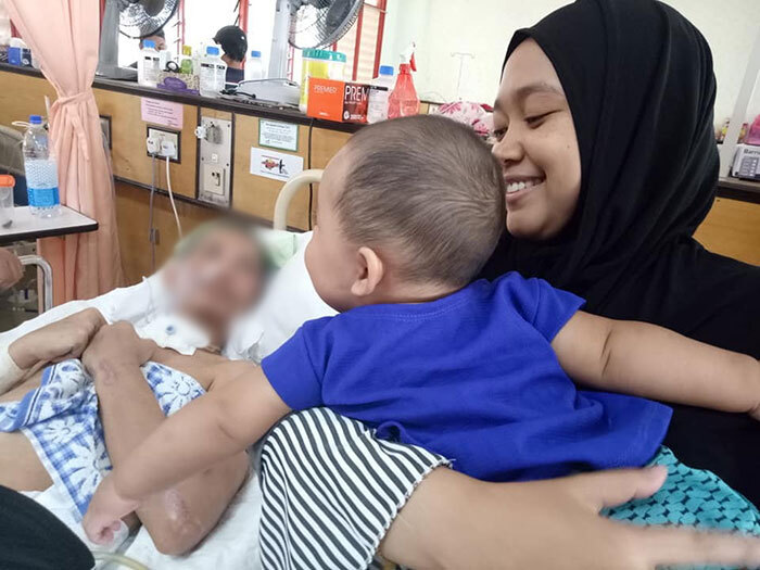 “Heartless”: Wife Spends 6 Years Caring For Paralyzed Husband—He Divorces Her After Recovery “Heartless”: Wife Spends 6 Years Caring For Paralyzed Husband—He Divorces Her After Recovery