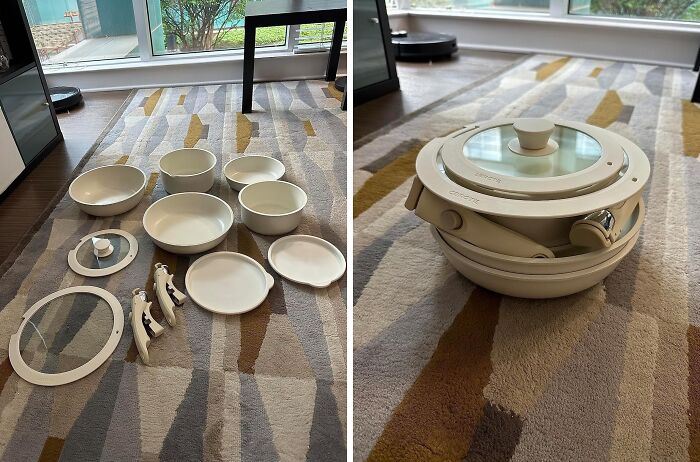 Be Thankful For These 24 Kitchen Tools That’ll Simplify Your Thanksgiving Prep Be Thankful For These 24 Kitchen Tools That’ll Simplify Your Thanksgiving Prep