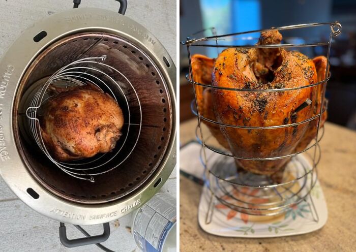 Be Thankful For These 24 Kitchen Tools That’ll Simplify Your Thanksgiving Prep Be Thankful For These 24 Kitchen Tools That’ll Simplify Your Thanksgiving Prep