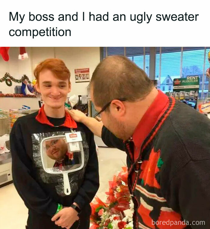 50 Random Memes That Have No Business Being This Funny