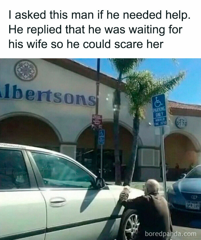 50 Random Memes That Have No Business Being This Funny