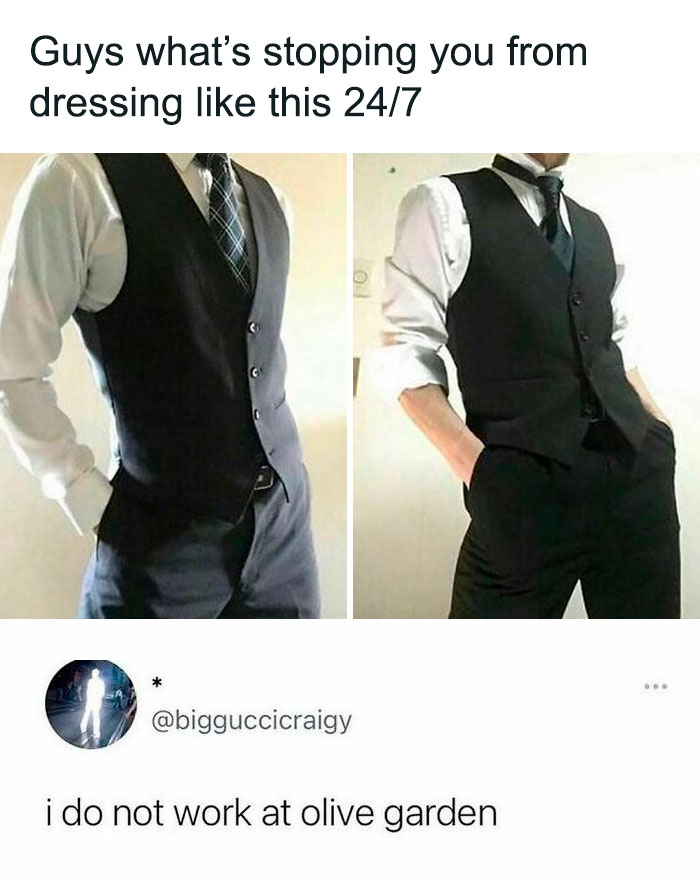 50 Random Memes That Have No Business Being This Funny