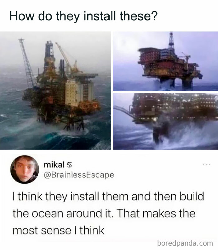 50 Random Memes That Have No Business Being This Funny