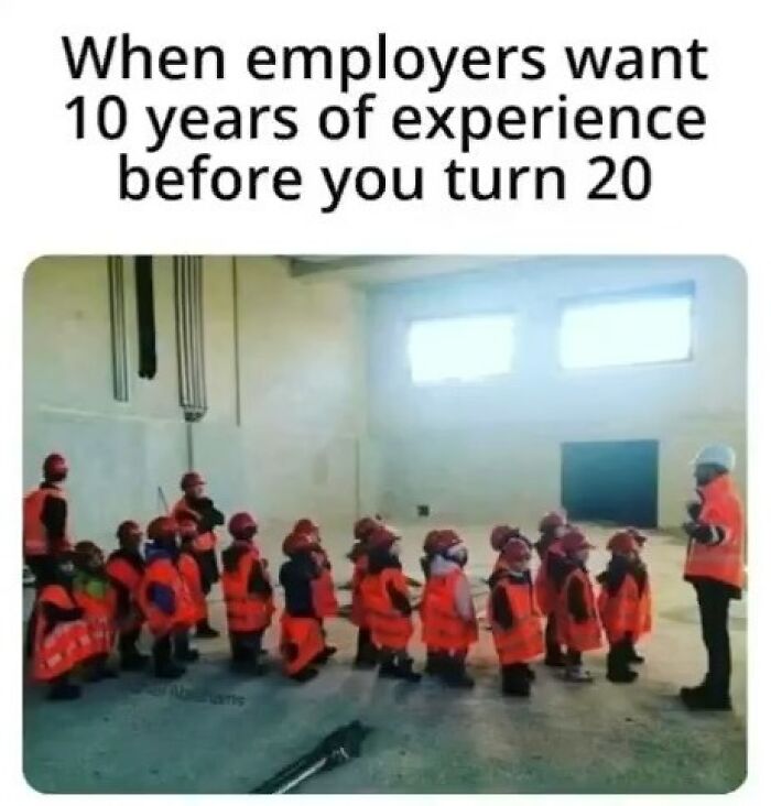 50 Random Memes That Have No Business Being This Funny