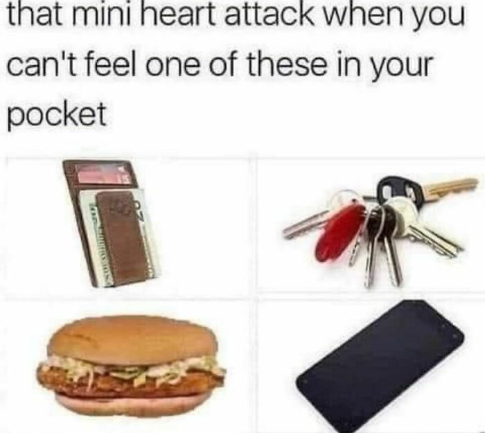 50 Random Memes That Have No Business Being This Funny