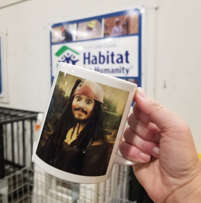 30 Times People Struck Gold When Shopping Secondhand 30 Times People Struck Gold When Shopping Secondhand