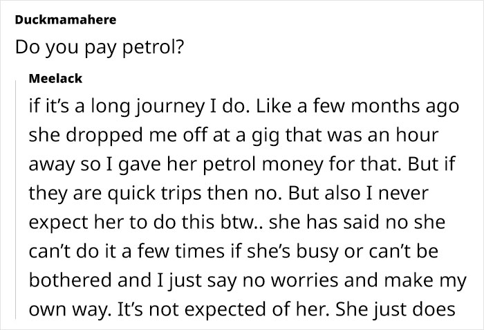 Woman Assumes Sis Will Look After Her 4 Cats While She’s On Holiday, But She Doesn’t Want To Woman Assumes Sis Will Look After Her 4 Cats While She’s On Holiday, But She Doesn’t Want To