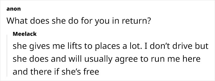 Woman Assumes Sis Will Look After Her 4 Cats While She’s On Holiday, But She Doesn’t Want To Woman Assumes Sis Will Look After Her 4 Cats While She’s On Holiday, But She Doesn’t Want To