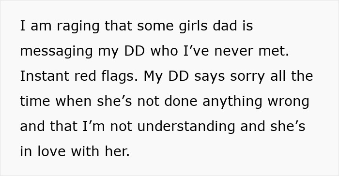 “I’m Now Worst Mum On The Planet”: Mom Stops 14YO From Talking To Controlling GF, Teen Gets Mad “I’m Now Worst Mum On The Planet”: Mom Stops 14YO From Talking To Controlling GF, Teen Gets Mad