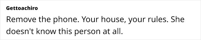 “I’m Now Worst Mum On The Planet”: Mom Stops 14YO From Talking To Controlling GF, Teen Gets Mad “I’m Now Worst Mum On The Planet”: Mom Stops 14YO From Talking To Controlling GF, Teen Gets Mad