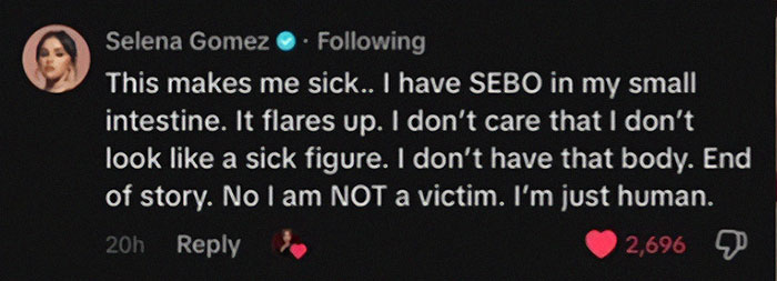 “It’s So Heartbreaking”: Selena Gomez Fans Hit Back At Haters For Criticizing Her Covered Stomach “It’s So Heartbreaking”: Selena Gomez Fans Hit Back At Haters For Criticizing Her Covered Stomach