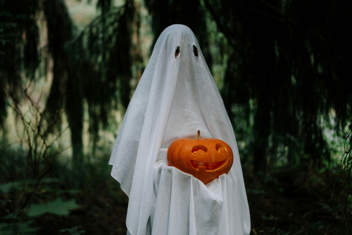 Guy Shares How Limitations Of Media Altered The Perception Of Ghosts Just Before The 19th Century Guy Shares How Limitations Of Media Altered The Perception Of Ghosts Just Before The 19th Century