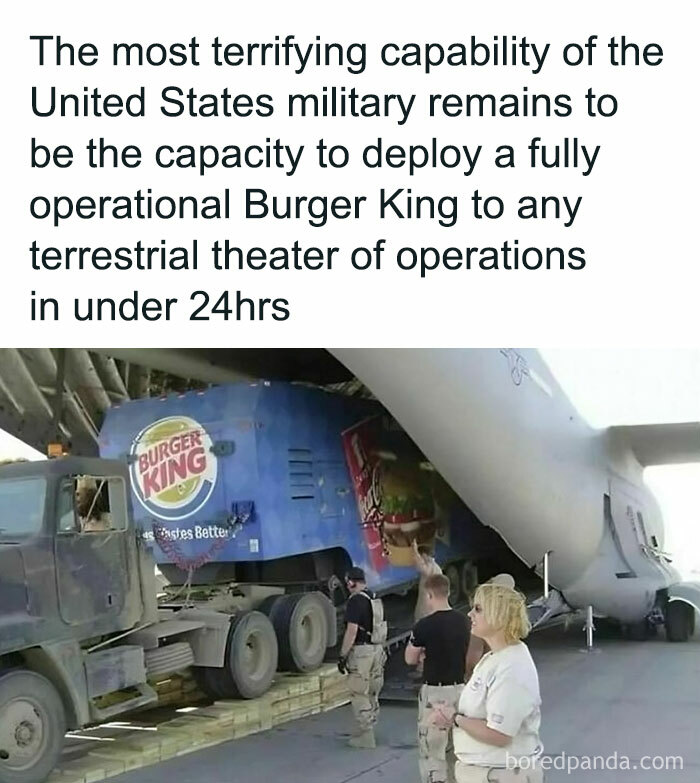 45 Hilarious Memes That Are Based On Accurate Events That Might Satisfy Your Inner Historian