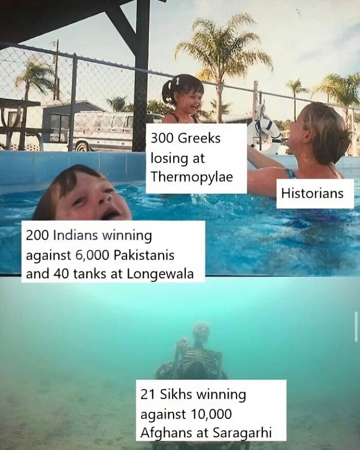 45 Hilarious Memes That Are Based On Accurate Events That Might Satisfy Your Inner Historian