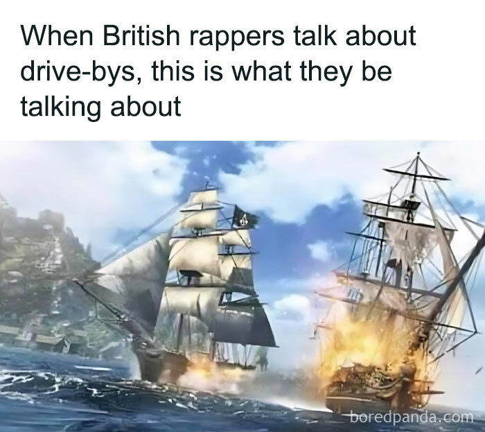 45 Hilarious Memes That Are Based On Accurate Events That Might Satisfy Your Inner Historian