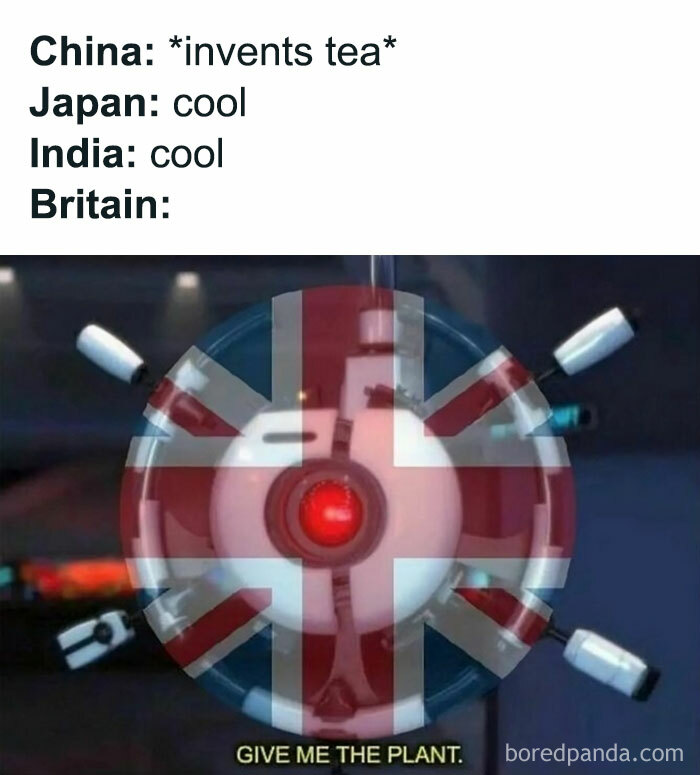 45 Hilarious Memes That Are Based On Accurate Events That Might Satisfy Your Inner Historian