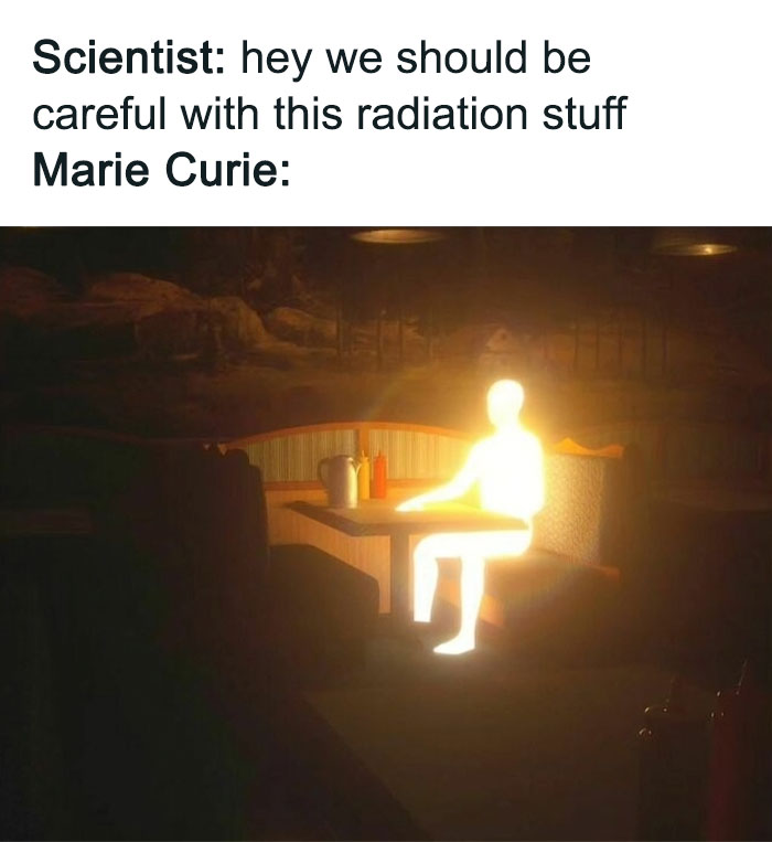 45 Hilarious Memes That Are Based On Accurate Events That Might Satisfy Your Inner Historian