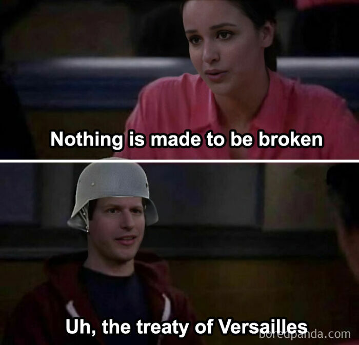 45 Hilarious Memes That Are Based On Accurate Events That Might Satisfy Your Inner Historian