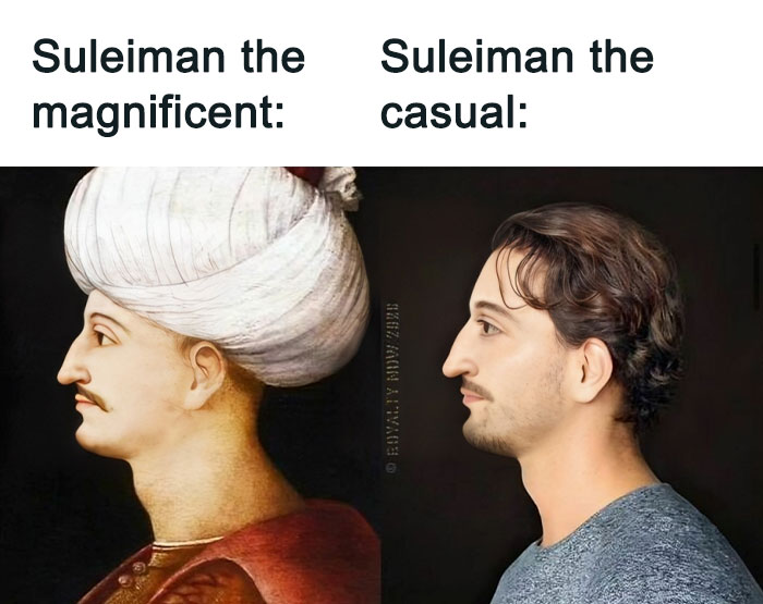45 Hilarious Memes That Are Based On Accurate Events That Might Satisfy Your Inner Historian