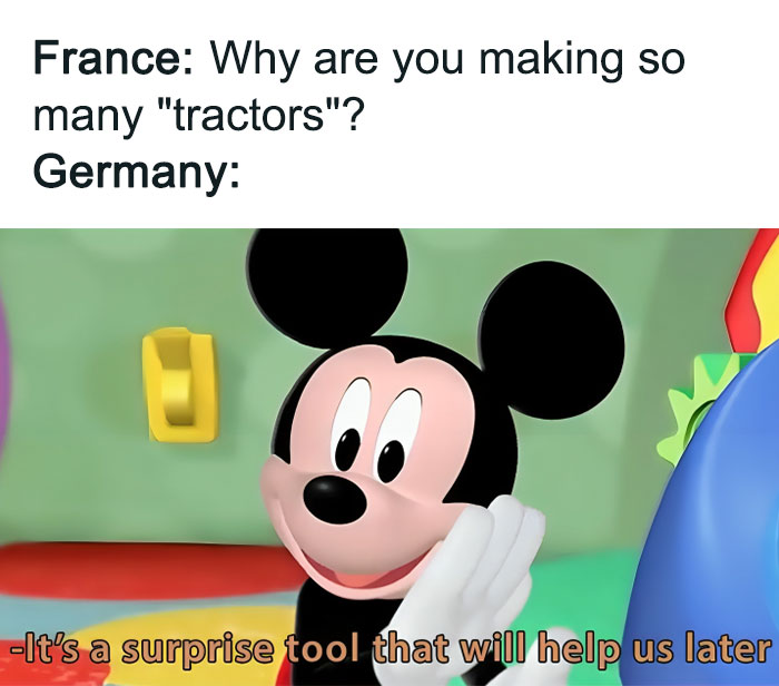 45 Hilarious Memes That Are Based On Accurate Events That Might Satisfy Your Inner Historian