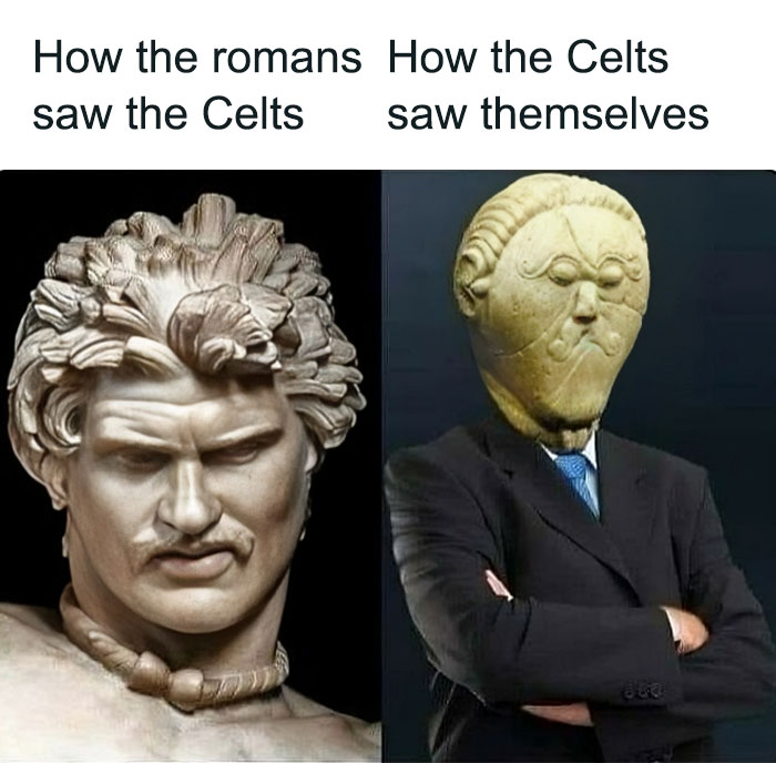 45 Hilarious Memes That Are Based On Accurate Events That Might Satisfy Your Inner Historian