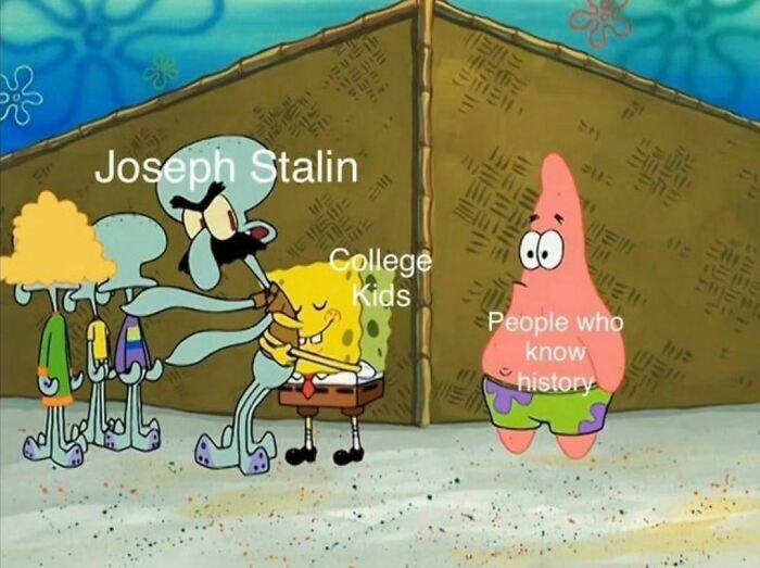 45 Hilarious Memes That Are Based On Accurate Events That Might Satisfy Your Inner Historian