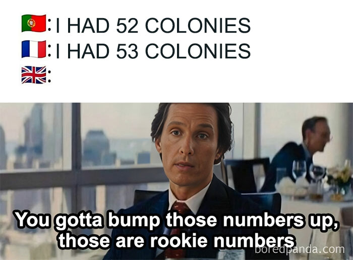 45 Hilarious Memes That Are Based On Accurate Events That Might Satisfy Your Inner Historian