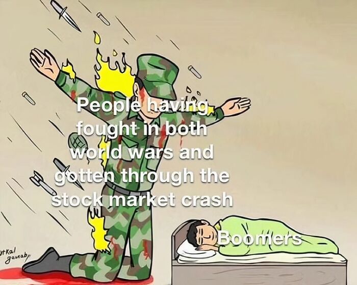 45 Hilarious Memes That Are Based On Accurate Events That Might Satisfy Your Inner Historian