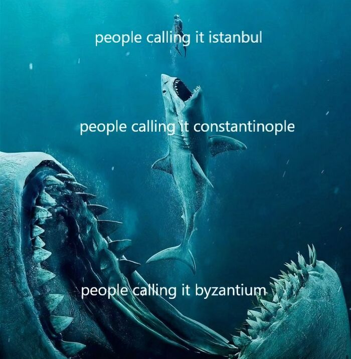 45 Hilarious Memes That Are Based On Accurate Events That Might Satisfy Your Inner Historian