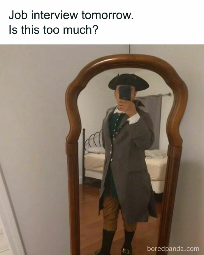 45 Hilarious Memes That Are Based On Accurate Events That Might Satisfy Your Inner Historian