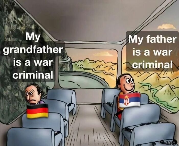 45 Hilarious Memes That Are Based On Accurate Events That Might Satisfy Your Inner Historian