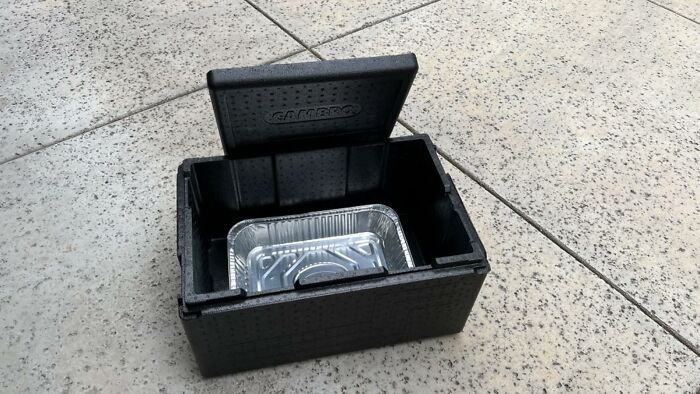 We’re Giving Thanks For These 20 Clever Ideas To Safely Transport Your Holiday Eats We’re Giving Thanks For These 20 Clever Ideas To Safely Transport Your Holiday Eats