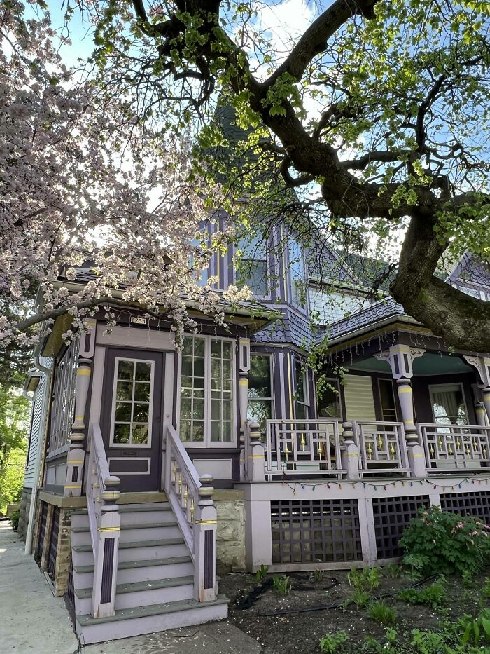 50 Timeless ‘Century Homes’ That Continue To Astound And Inspire (New Pics) 50 Timeless ‘Century Homes’ That Continue To Astound And Inspire (New Pics)