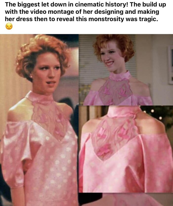 This FB Group Has Been The Hub For Roasting Awful Dresses, Here Are 50 Of Them (Best Of All Time) This FB Group Has Been The Hub For Roasting Awful Dresses, Here Are 50 Of Them (Best Of All Time)